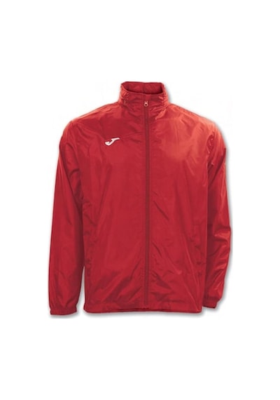 Joma Erkek Yağmurluk 100087,6 Alaska Ii Rainjacket 527627281 Kırmızı