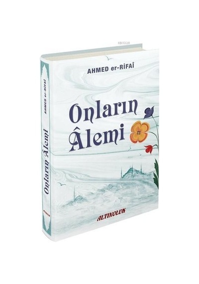Onların Alemi N11.74154