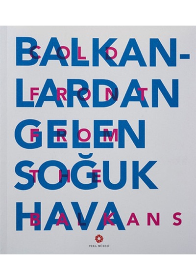 Balkanlardan Gelen Soğuk Hava Cold Front From The Balkans