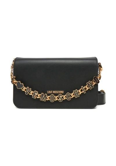 Love Moschino Kadın Çapraz Çanta Jc4071pp1ml1300a Nero