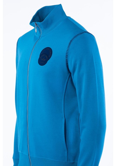 AR-MA Arma Erkek Regular Fit Mont K22324923001 Mavi