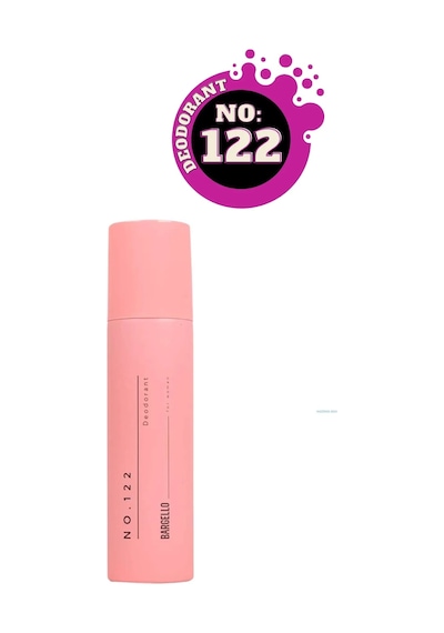 No:122 Kadın Deodorant 150 Ml Brgpen122deo