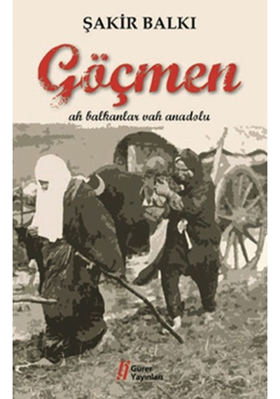 Göçmen