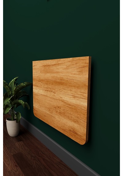 Lüks Duvara Monte Katlanabilir Çalışma Yemek Masası %100 Mdf Balkon Bahçe Masası Dmm68 Petra Lüks Duvara Monte Katlanabilir Çalışma Yemek Masası %100 Mdf Balkon Bahçe Masası Dmm68 Petra