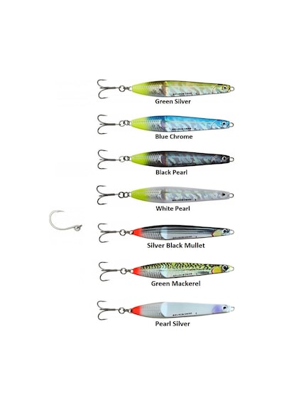 Savage Gear Surf Seeker 11cm 40gr Kaşık Yem