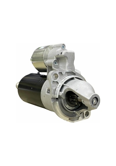 12v Marş Motoru Boch Tipi 9 Diş 1.4 Kw Bmw 3 Srisi E28/e30/5 Serisi E34/z1 Benzinli
