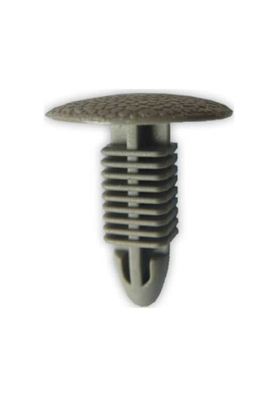 Döşeme Klipsi Açık Gri 85325-21000Qs Hyundai 10 Adet 64383468