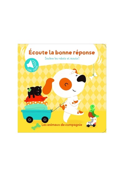 Les Animaux De Compagnie