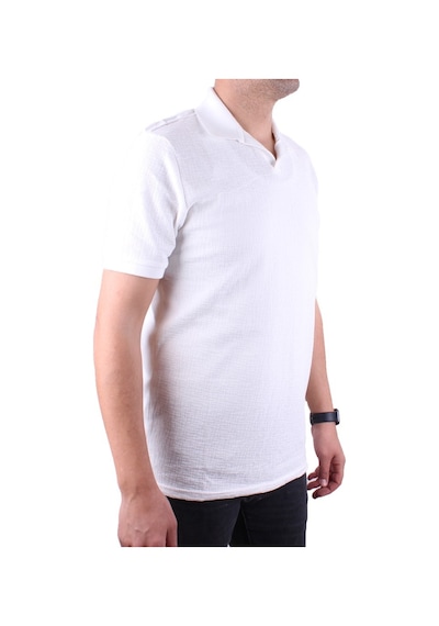 Twister Jeans Twister 2288 Ekru Günlük Kısa Kol Normal Kesim Pamuklu Polo Yaka Erkek Tişört Ekru Twister Jeans Twister 2288 Ekru Günlük Kısa Kol Normal Kesim Pamuklu Polo Yaka Erkek Tişört Ekru