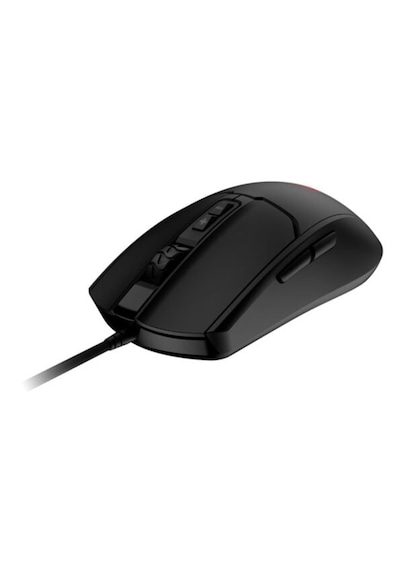 Msı Forge Gm100 Rgb Gaming Mouse