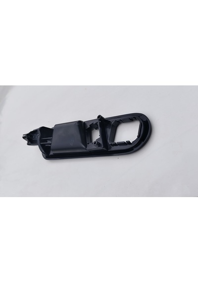 Seat Cordoba Sol Ön Kapı İç Açma Çerçevesi 02/08 Model Arası 6l1837113c