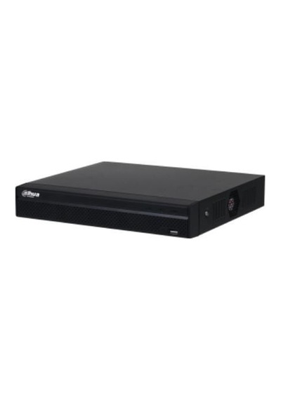 Dahua Nvr2104hs-t 4 Kanal 1hdd 8tb Network Kayıt Cihazı