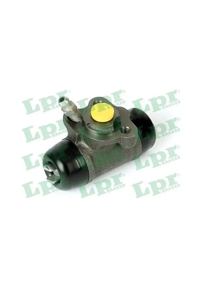 Lpr 5113 Arka Sol Fren Merkezi 4757020060