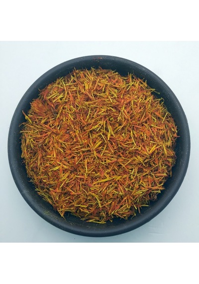 Hancıbey Haspir Safranbolu Safranı 100 G