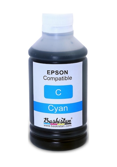 Epson L Serisi Uyumlu Mürekkep 250 ML