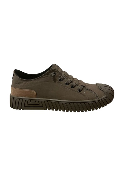 Erkek Sneaker Vigor Kahve