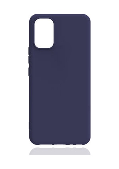 Nettech Vivo V21e Uyumlu Trend Seri Arka Koruma Kılıf - Siyah Siyah