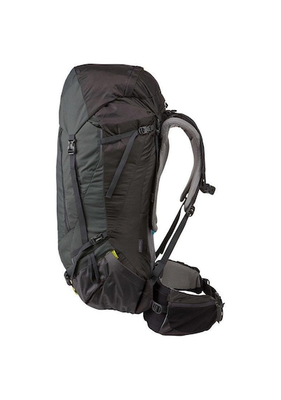 Thule Guıdepost 75 L Sıyah Sırt Cantası-6066 Siyah