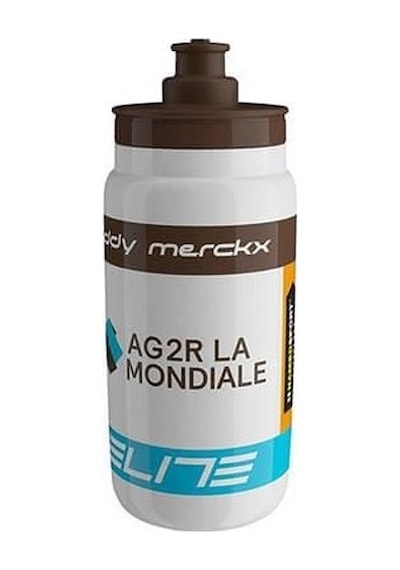 Elite Fly Ag2R Team Matara 550Ml 20 Beyaz