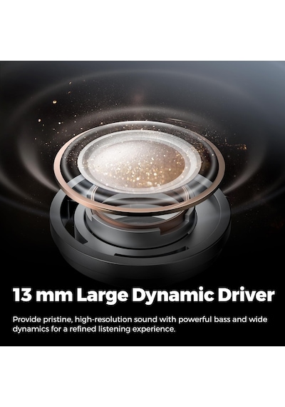 Soundpeats Air4 Pro Bluetooth 5.3 Kulak İçi Kulaklık