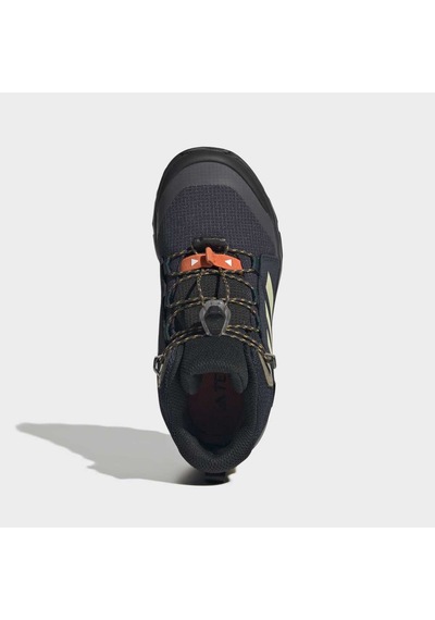 Adidas Kı5833 Terrex Mıd Gtx K Çocuk Outdoor-bot Siyah