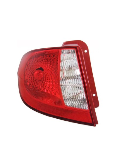 Hyundai Getz Sol Arka Stop Lambası 2006--2011