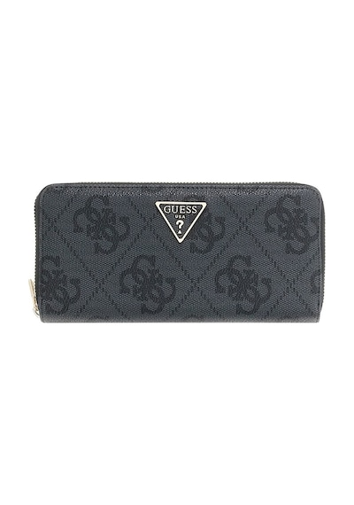 Guess Laurel Ii Kadın Cüzdan Swso7459146 Siyah