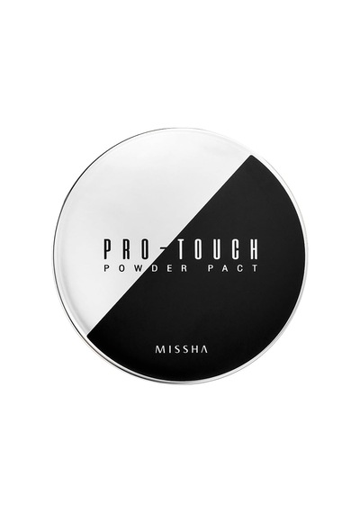 Lexroo Pürüzsüz Görünüm Sağlayan Kompakt Pudra Pro-touch Powder Pact Spf25 No.21