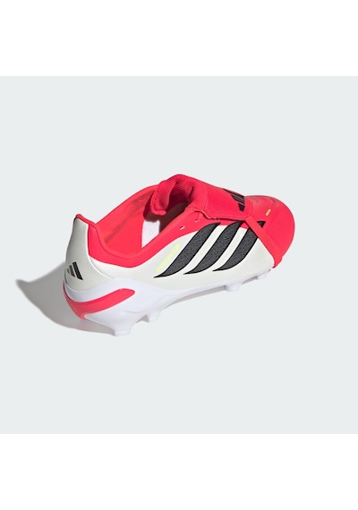 Adidas Jr7925 Predator League Ft Fg J Çocuk Krampon Kırmızı