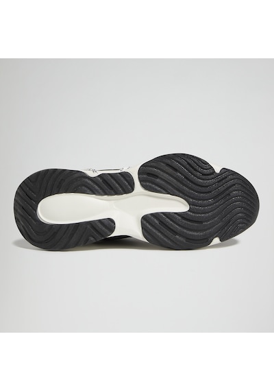 Sneaker Günlük Erkek 27118/cp I Bkku Bikkembergs 64029996 Suede Black/tec Black Suede Black/tec Black