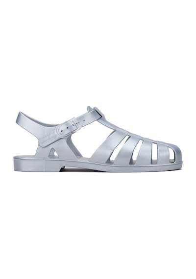 İgor Igor Bb340-201 Biarritz Metal Kadın Sandalet Gri