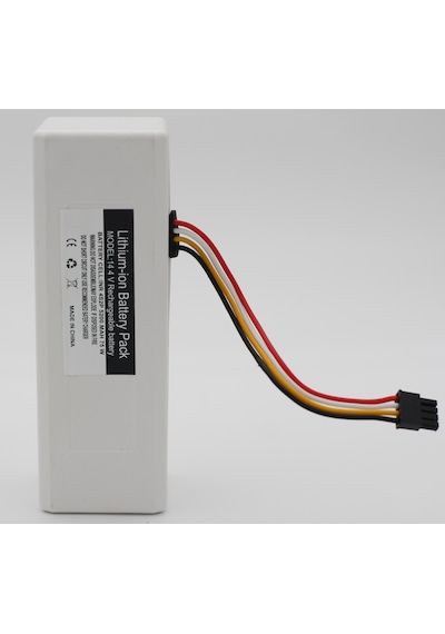Karcher Rcv 5 Robot Süpürge 14.4v 5200 Mah Batarya