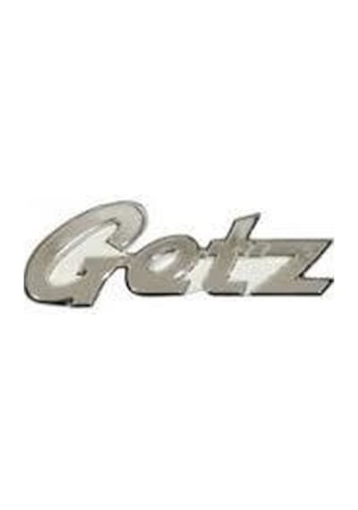 Arma Bagaj Getz Yazılı Amblem Getz 86320-1c001