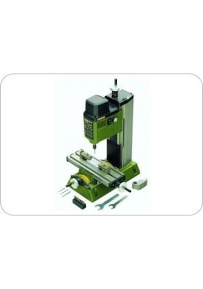 Proxxon Mf70 Mıkro Freze 27110