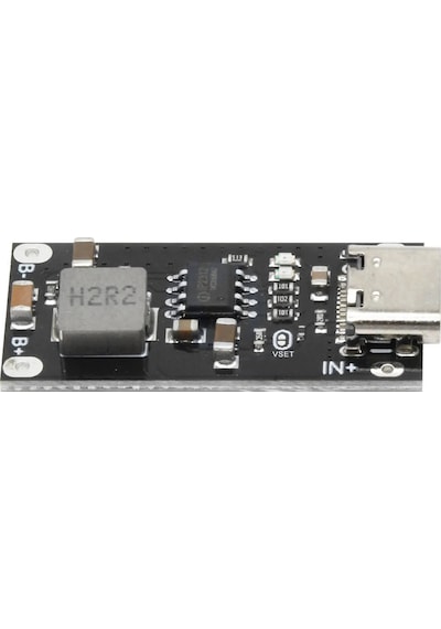 IP2312 4.2 V 3A Lityum Pil Yüksek Akımlı Şarj Devresi Tek Hücreli