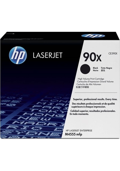 Tonersepeti Hp 90x-ce390x Toner
