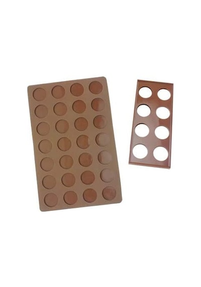 Fackelmann 44905 Zenker Silikon Makaron Seti Genel