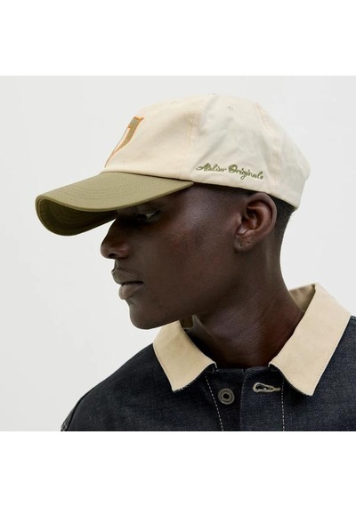 Jack&jones Jack Jones Şapka Loose Pisa Bej
