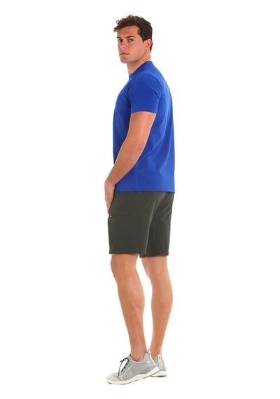 Slam Tech Cargo Short W06 Antrasit
