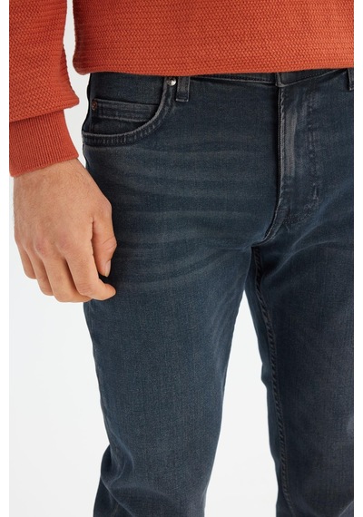 Rider Denim Pantolon Deep Blue Deep Blue