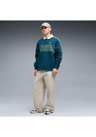 Puma Fade Lt Unisex Beyaz Spor Ayakkabı 408420