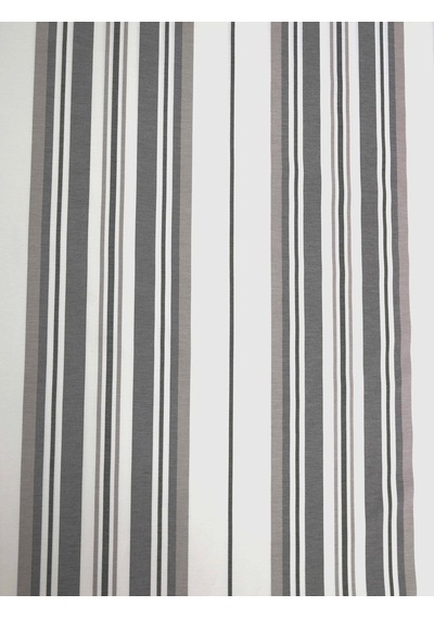 Premier Home Elit Canvas Fon Perde 170x260 Antrasi Antrasit