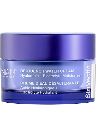 Strivectin Advanced Hydration Re-quench Su Bazlı Nemlendirici Yüz Kremi 50ml