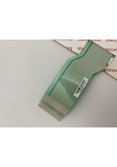 Siemens Simatic C7-635 Mebran Tuş Takımı