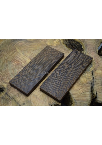 Venge Ağacı 1Cmx5Cmx13Cm
