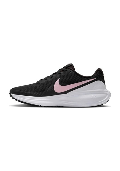 Nike Hj8485-005 W Revolution 8 Kadın Günlük Spor Ayakkabı Siyah