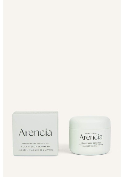 Defacto Arencia - Holy Hyssop Serum 30 Yatıştırıcı Serum I1951AXNS