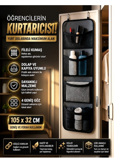 Kapı Arkası Organizer Gri 4 Gözlü Askılı Dolap İçi Düzenleyici File Cepli Çok Amaçlı Saklama Organizeri Banyo Mutfak Oyuncak Kozmetik Düzenleyici Ev İçi Düzenleyici Dolap İçi Düzenleyici Antrasit - Gri Kapı Arkası Organizer Gri 4 Gözlü Askılı Dolap İçi Düzenleyici File Cepli Çok Amaçlı Saklama Organizeri Banyo Mutfak Oyuncak Kozmetik Düzenleyici Ev İçi Düzenleyici Dolap İçi Düzenleyici Antrasit - Gri