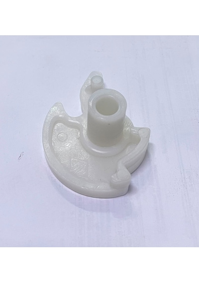 Kaput Kilit Plastiği Tek Yuvarlak R12 556387000 Üçüzler