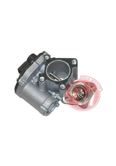 GUA 41136 EGR VALFİ RENAULT LAGUNA II-III 05 MEGANE II 05 SCENIC